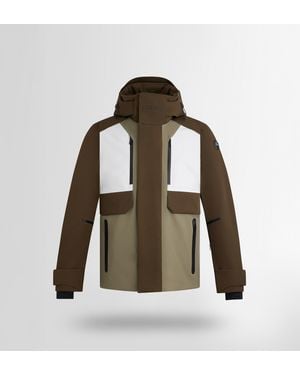 Fusalp John Ski Jacket - Green