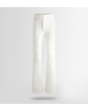 Fusalp Elancia Ski Pants - White