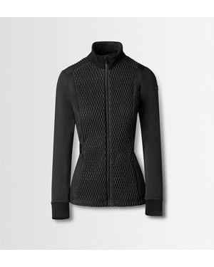 Fusalp Meryl Jacket - Black
