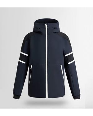 Fusalp Amwo Ski Jacket - Blue