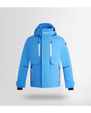 Fusalp John Ski Jacket - Blue