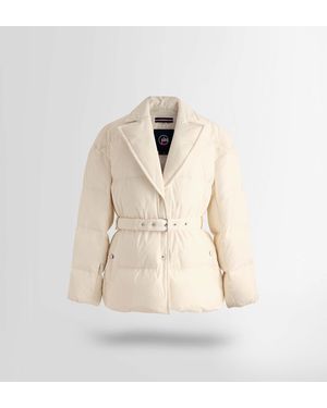 Fusalp Doulna Down Jacket - Natural
