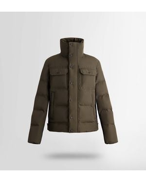 Fusalp Carlo Ski Jacket - Green