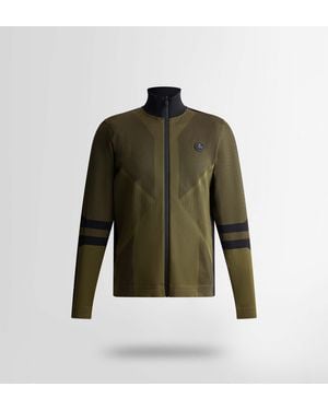 Fusalp Liveo Vest - Green