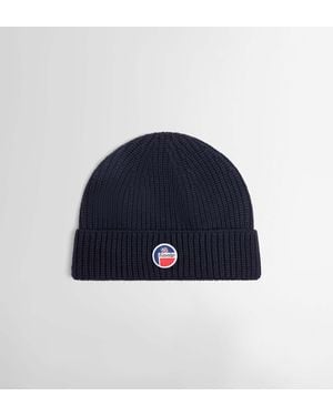 Fusalp Cosmic Beanie - Blue