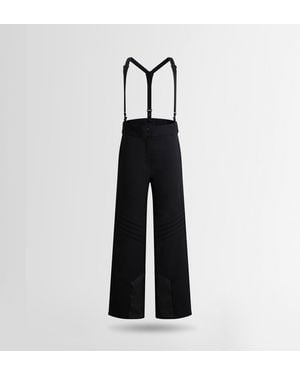 Fusalp Nolaï Ski Trousers - Black