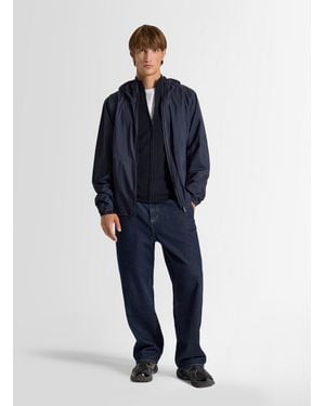 Fusalp Airvone Windbreaker Jacket - Blue