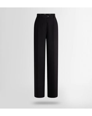 Fusalp Pantalon Noaleri - Noir