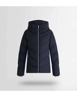 Fusalp Delphine Ski Jacket - Blue