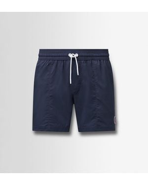 Fusalp Olaf Swim Short - Blue