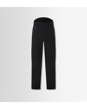 Fusalp Flash Ski Trousers - Black