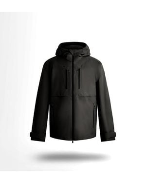 Fusalp Brivor Jacket - Black