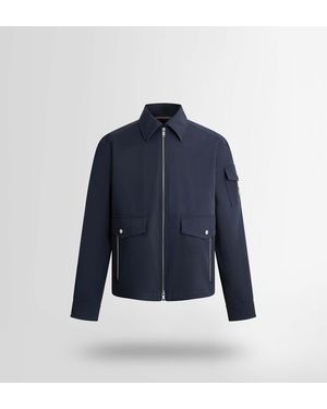 Fusalp Fralis Blouson - Blue
