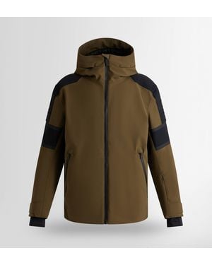 Fusalp Amwo Ski Jacket - Green