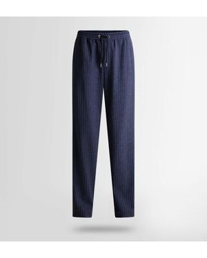 Fusalp Nobrel Trousers - Blue