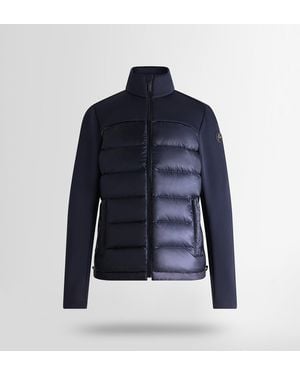 Fusalp Mike Down Jacket - Blue