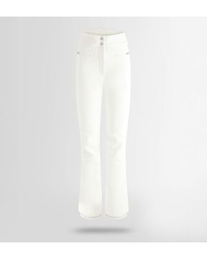 Fusalp Diana Ski Pants - White