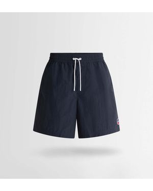 Fusalp Halfi Swim Short - Blue