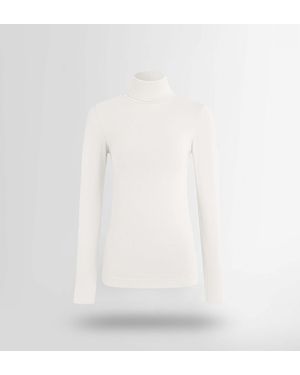 Fusalp Alisier Thermal Layer - White