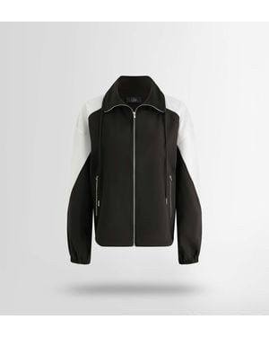 Fusalp Aleria Jacket - Black