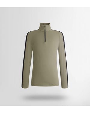 Fusalp Alpille Thermal Layer - Green