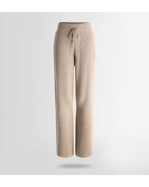 Fusalp Hesyala Trousers - Natural