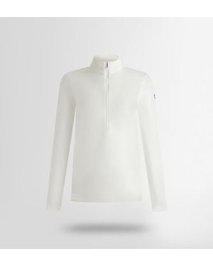 Fusalp Gemini Thermal Layer - White