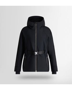 Fusalp Juno Ski Jacket - Black