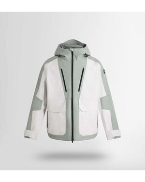 Fusalp Fromon Jacket - White