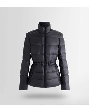 Fusalp Kerin Down Jacket - Black
