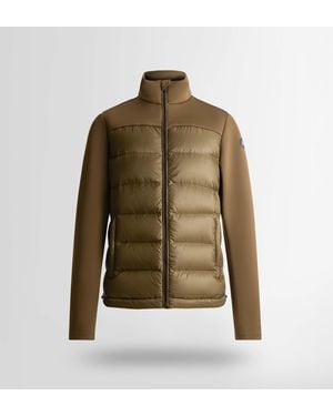 Fusalp Mike Down Jacket - Green
