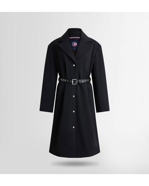 Fusalp Daimee Belt Coat - Black