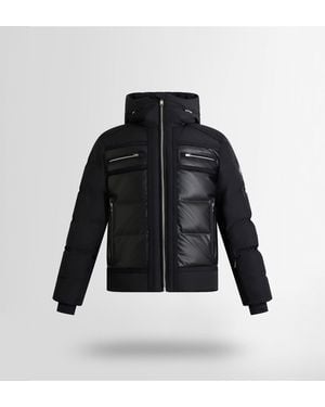 Fusalp Bokaff Down Jacket - Black