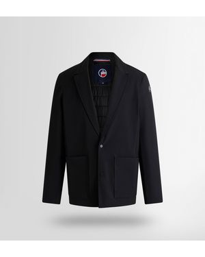 Fusalp Petro Jacket - Black