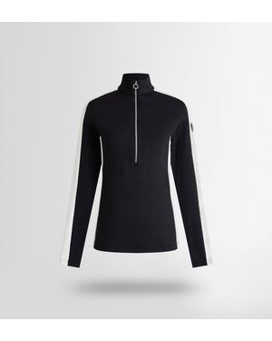 Fusalp Negam Thermal Layer - Blue