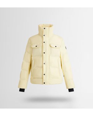 Fusalp Carlo Jacket - Natural