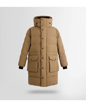 Fusalp Atildo Down Jacket - Natural