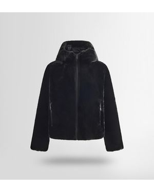 Fusalp Mongiea Alpine Vest - Blue