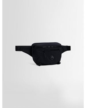 Fusalp Tavoran Bum Bag - Black