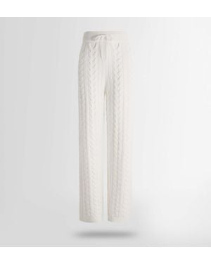Fusalp Elwena Pants - White