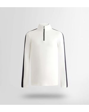 Fusalp Alpille Thermal Layer - White