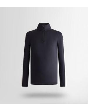 Fusalp Alpille Thermal Layer - Blue