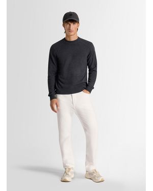 Fusalp Norien Jumper - Black