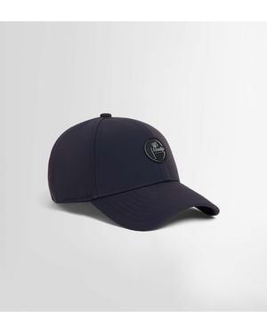 Fusalp Raining Cap - Blue