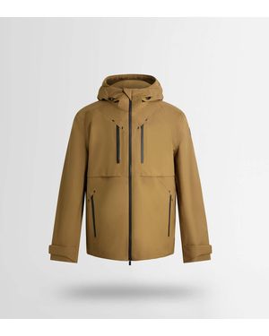 Fusalp Brivor Jacket - Natural