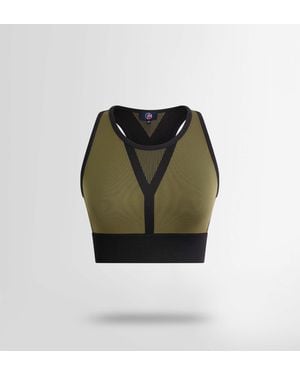 Fusalp Nirae Bra - Green