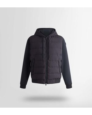 Fusalp Glados Down Jacket - Blue