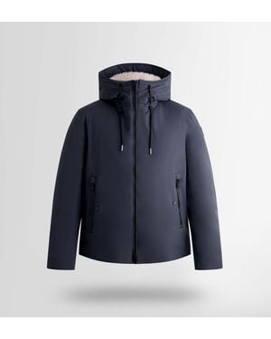 Fusalp Nivez Jacket - Blue