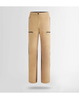 Fusalp Rianesy Trousers - Natural