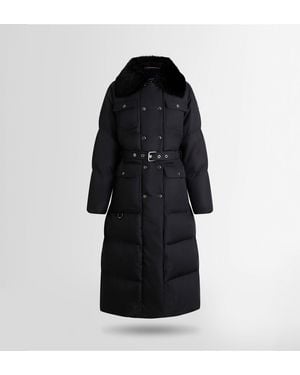 Fusalp Vlavi Epis Coat - Black